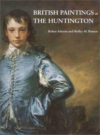 British Paintings at the Huntington