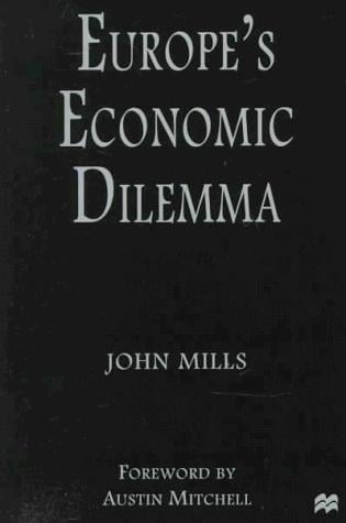 Europe's economic dilemma