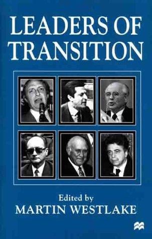Leaders of Transition