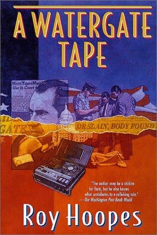 A Watergate tape