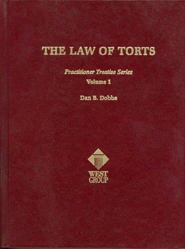 law of torts
