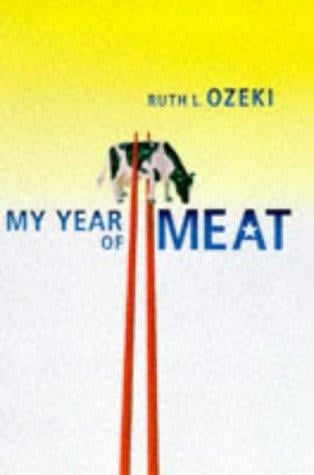 MY YEAR OF MEAT.