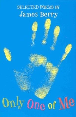 Only One of ME (Pick a Poem)