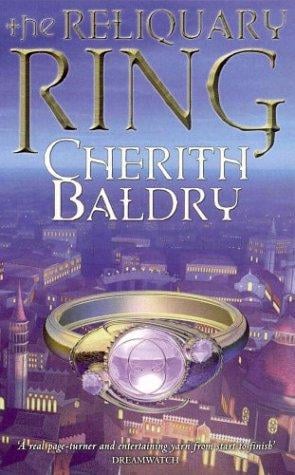 The Reliquary Ring