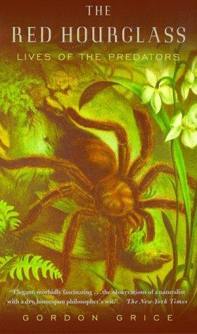 The Red Hourglass: Lives of the Predators
