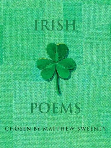 Irish Poems