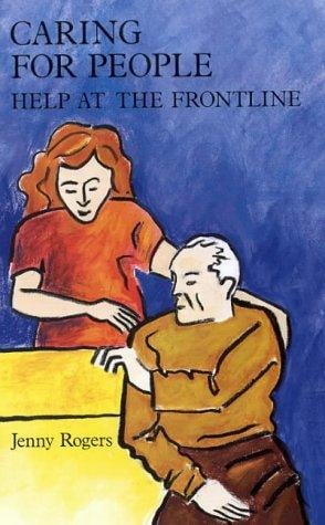 Caring for people: help at the frontline