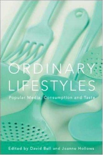 Ordinary Lifestyles