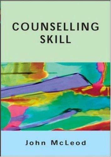 Counselling Skill