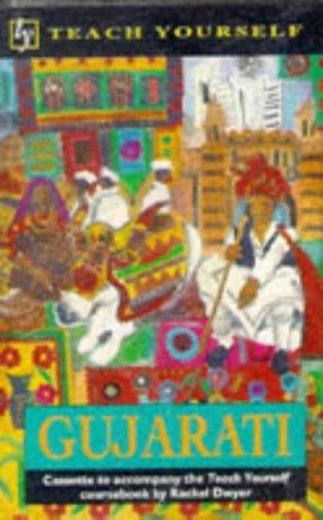 Gujarati (Teach Yourself)