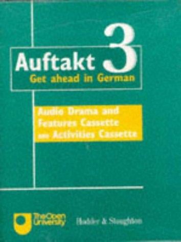 Auftakt 3 (Auftakt)