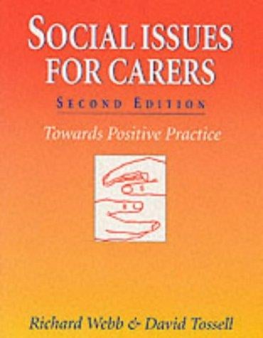 Social Issues for Careers: Towards Positive Practice