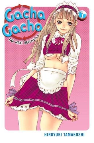 Gacha Gacha: The Next Revolution Vol. 7 (Gacha Gacha)