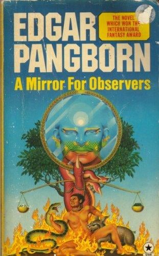 Mirror for Observers