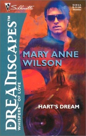 Hart's Dream (Dreamscapes)