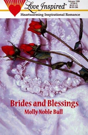 Brides and Blessings (Love Inspired #54)