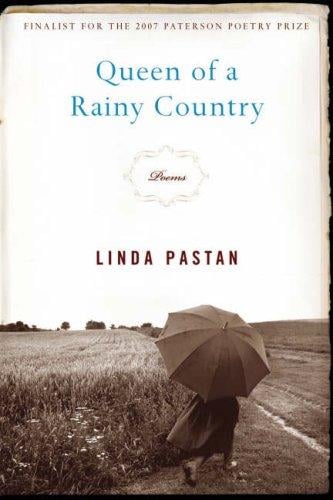 Queen of a Rainy Country: Poems