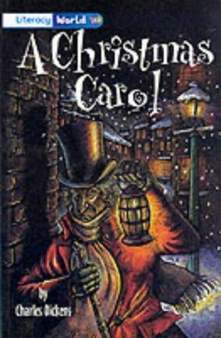 A Christmas Carol (Literacy World)