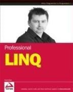 Professional LINQ