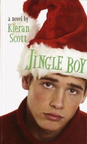 Jingle boy: a novel