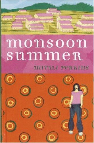 Monsoon summer