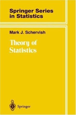 Theory of statistics