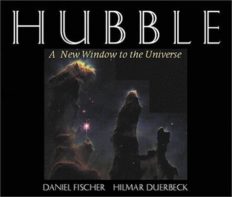 Hubble: A New Window to the Universe
