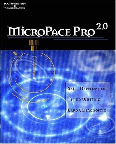 MicroPace Pro 2.0 Macintosh Site License
