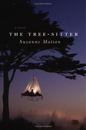 The tree-sitter: a novel