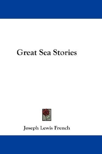 Great Sea Stories