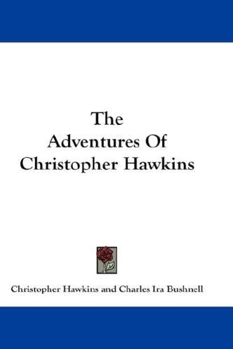 The Adventures Of Christopher Hawkins