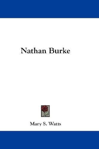 Nathan Burke
