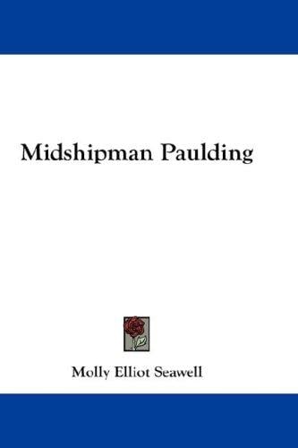 Midshipman Paulding