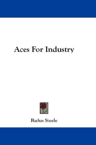 Aces For Industry