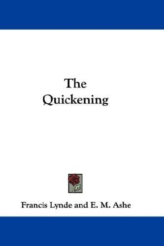 The Quickening