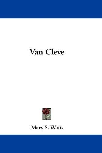 Van Cleve