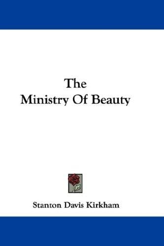 The Ministry Of Beauty