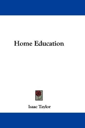 Home Education