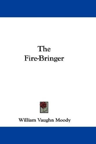 The Fire-Bringer