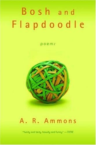 Bosh and Flapdoodle: Poems