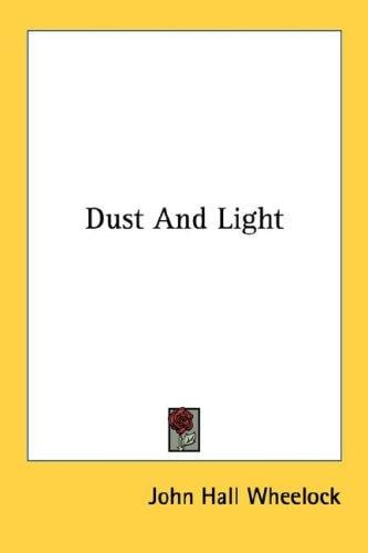 Dust And Light