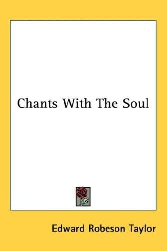 Chants With The Soul
