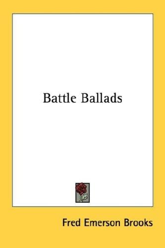 Battle Ballads