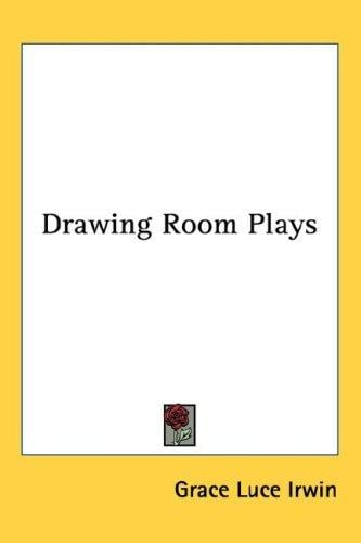 Drawing Room Plays