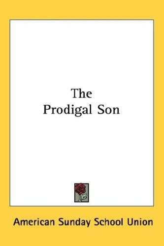 The Prodigal Son
