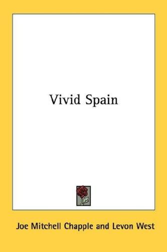 Vivid Spain