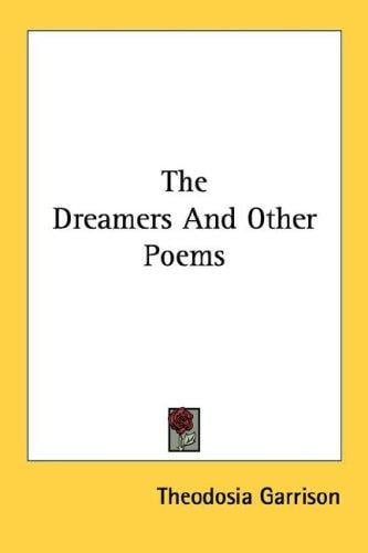 The Dreamers And Other Poems