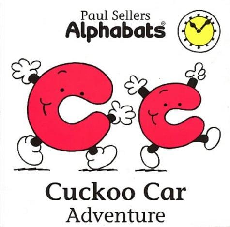 Cuckoo Car Adventure (Alphabats)