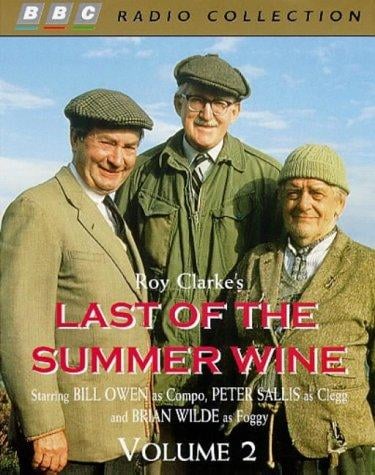 Last of the Summer Wine (BBC Radio Collection)