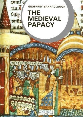 The Medieval Papacy (Library of World Civilization)